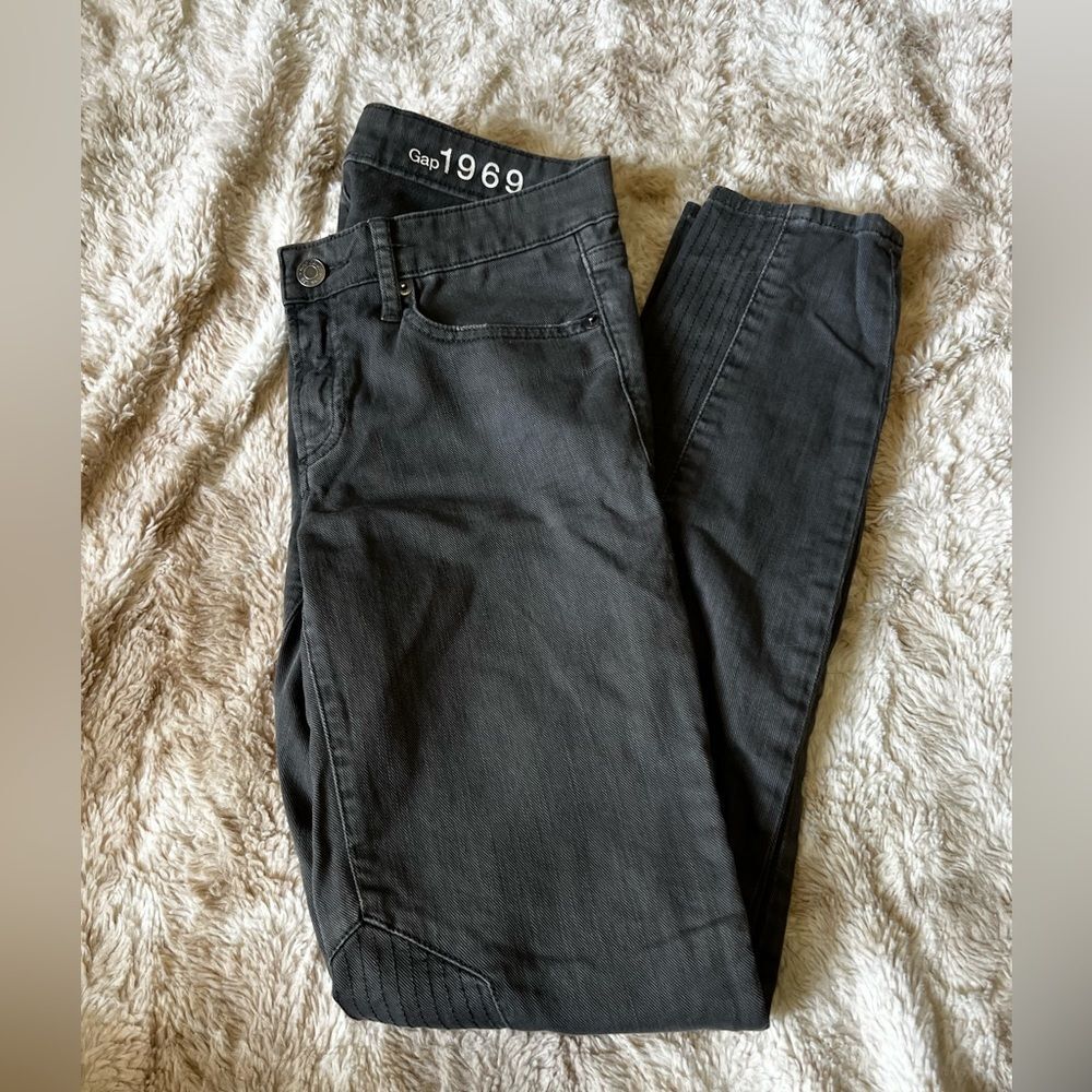 Gap Skinny Jeans